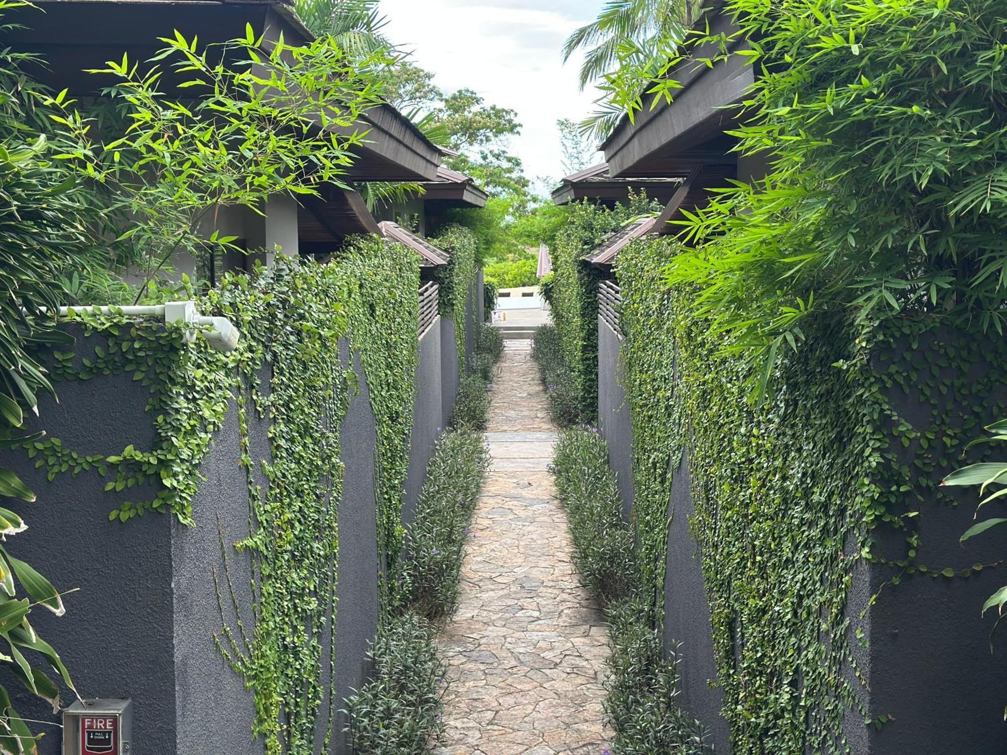Deva Samui Resort Choeng Mon