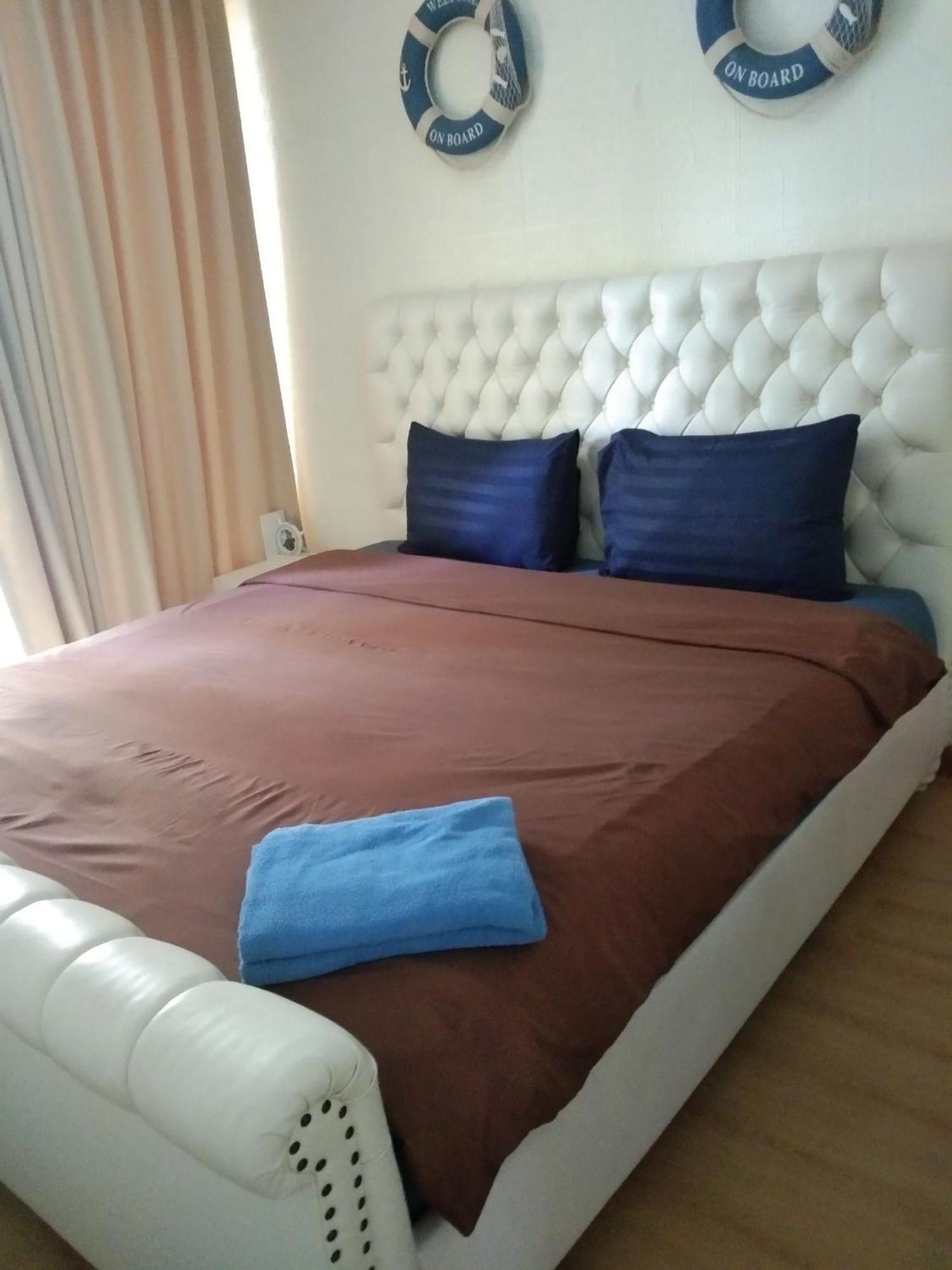 Apartment My Huahin: Affordable Beachside Getaway With Water Park Hua Hin