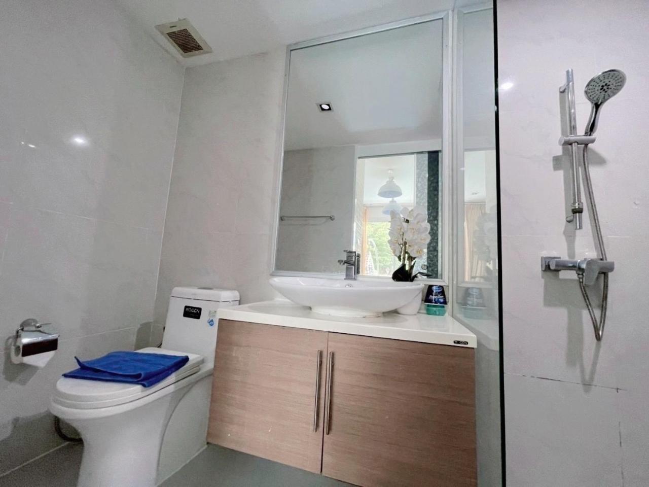 My Huahin: Affordable Beachside Getaway With Water Park *
