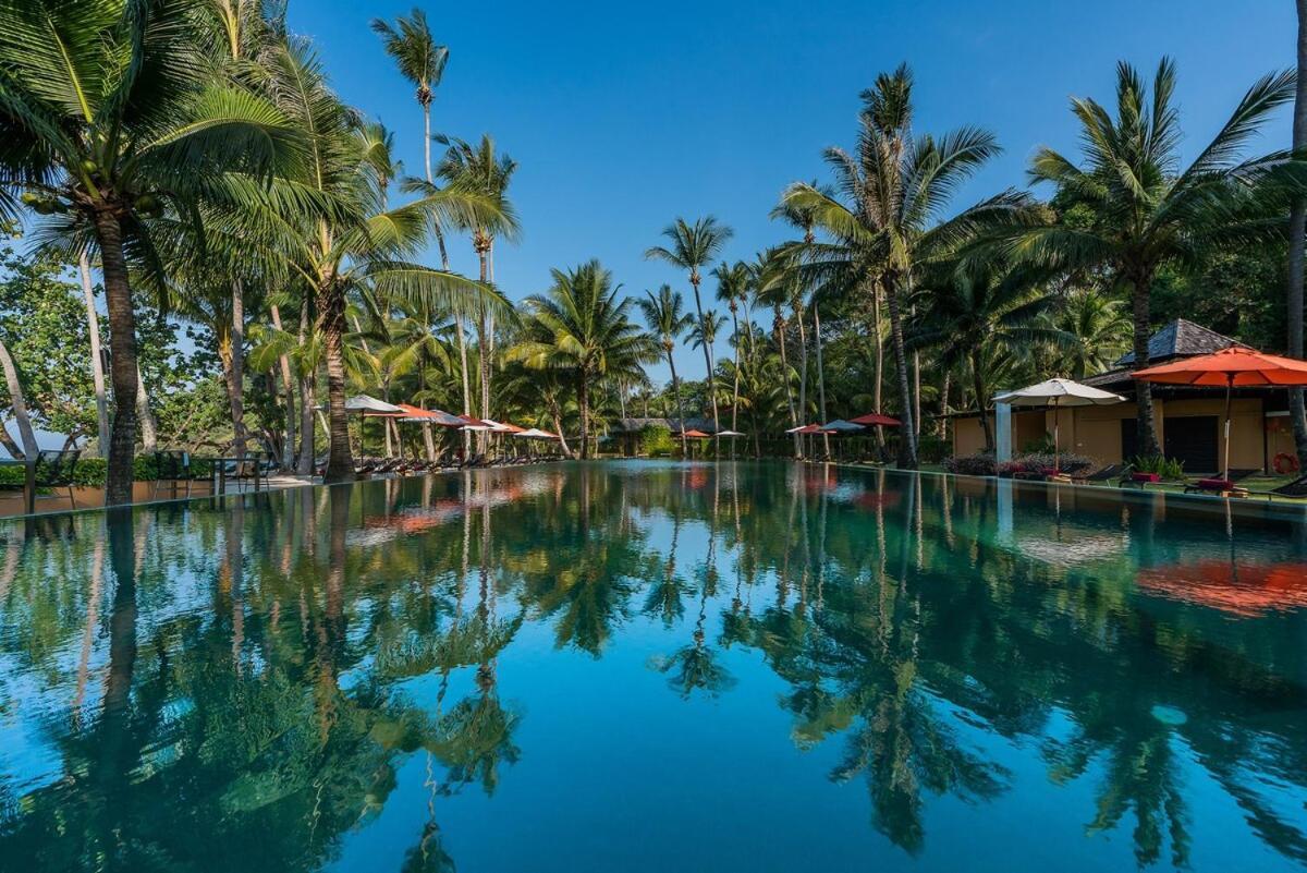 Apartamento Blue Chill Private Pool - Koh Chang