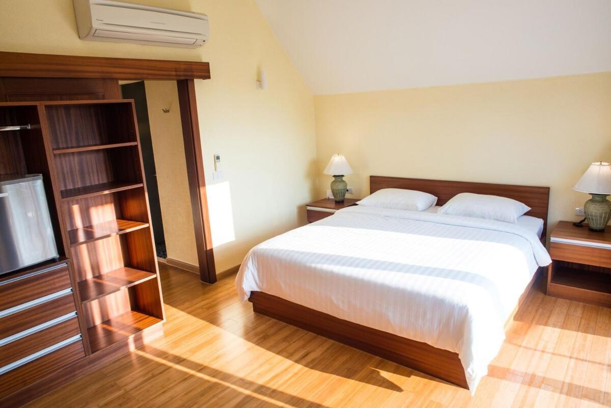 Blue Chill Private Pool - Apartamento