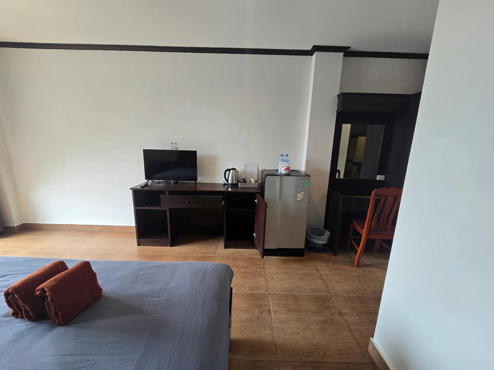 Hotel Sp Chaweng Palace Koh Samui