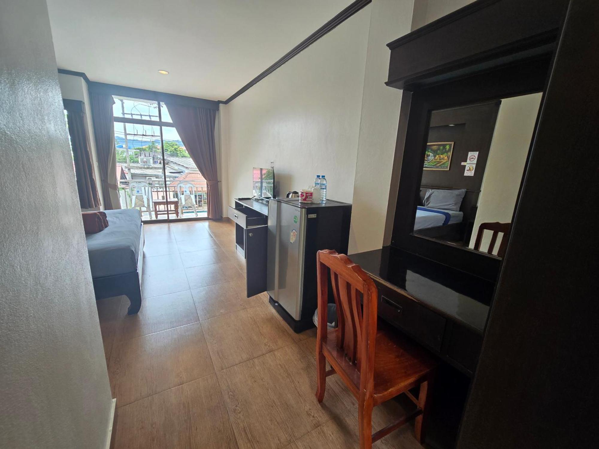 Hotel Sp Chaweng Palace 2*