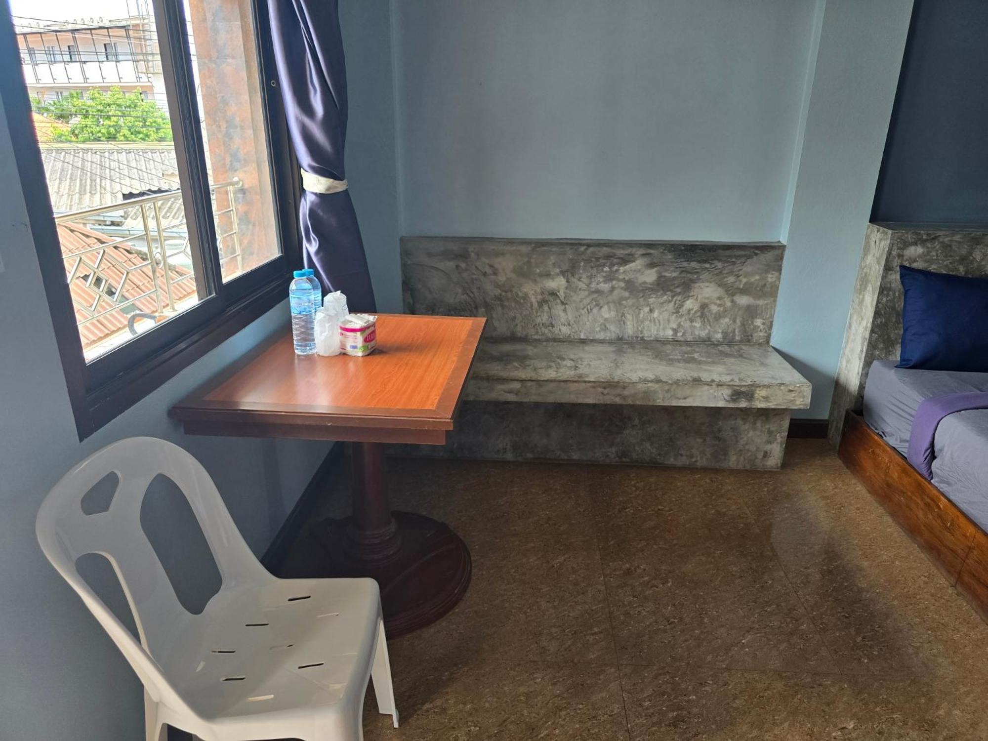 Sp Chaweng Palace Hotel