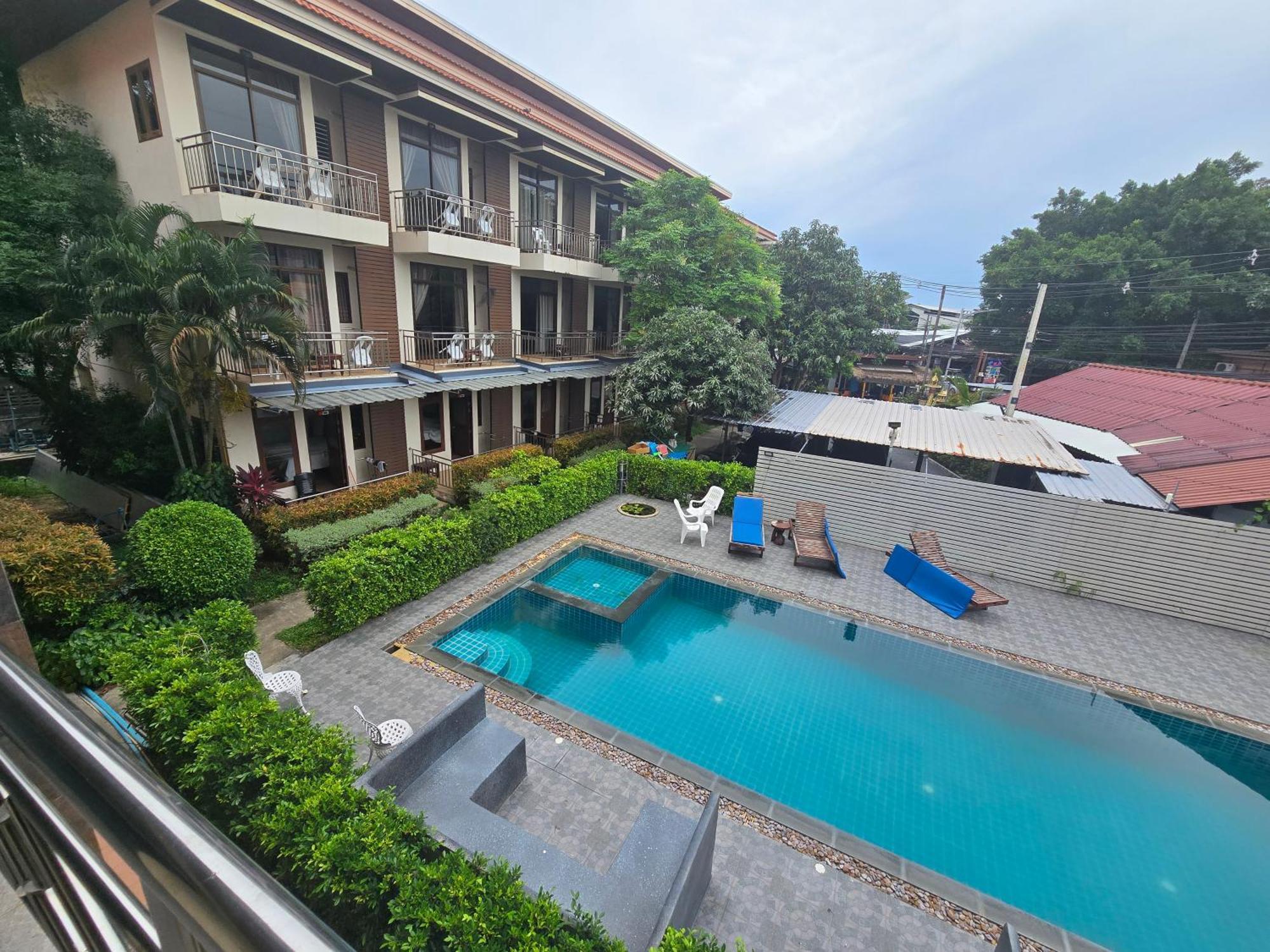 Sp Chaweng Palace