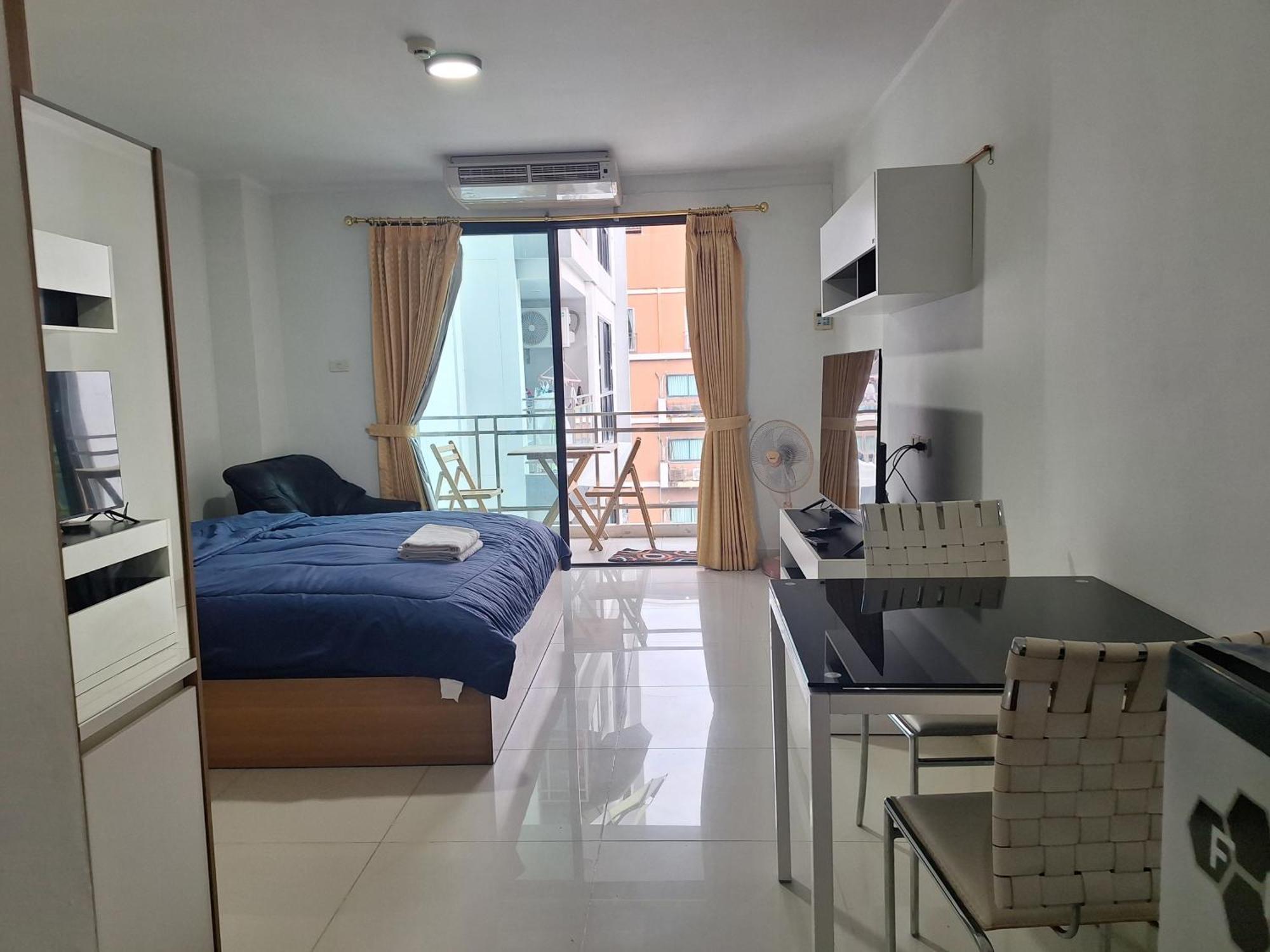 Casa de hóspedes Neo2 Jomtrin