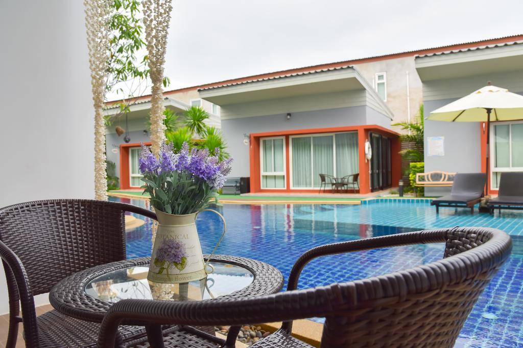 Milano Resort Hua Hin