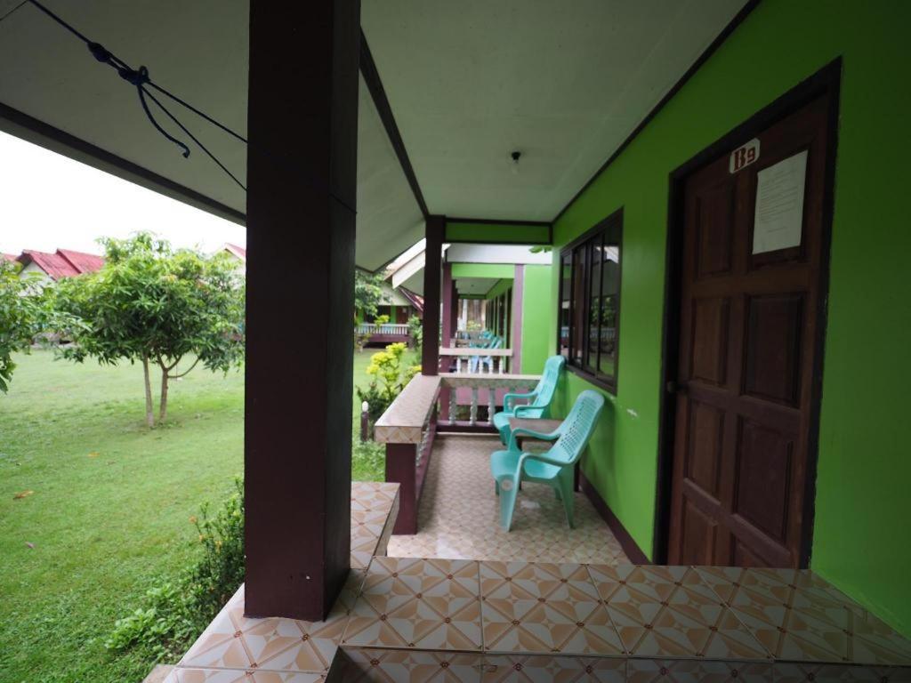 Lanta Darawadee Resort 2*