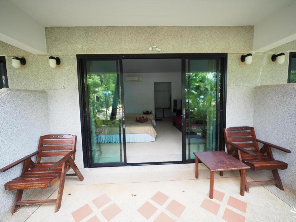 Lanta Darawadee Resort 2*
