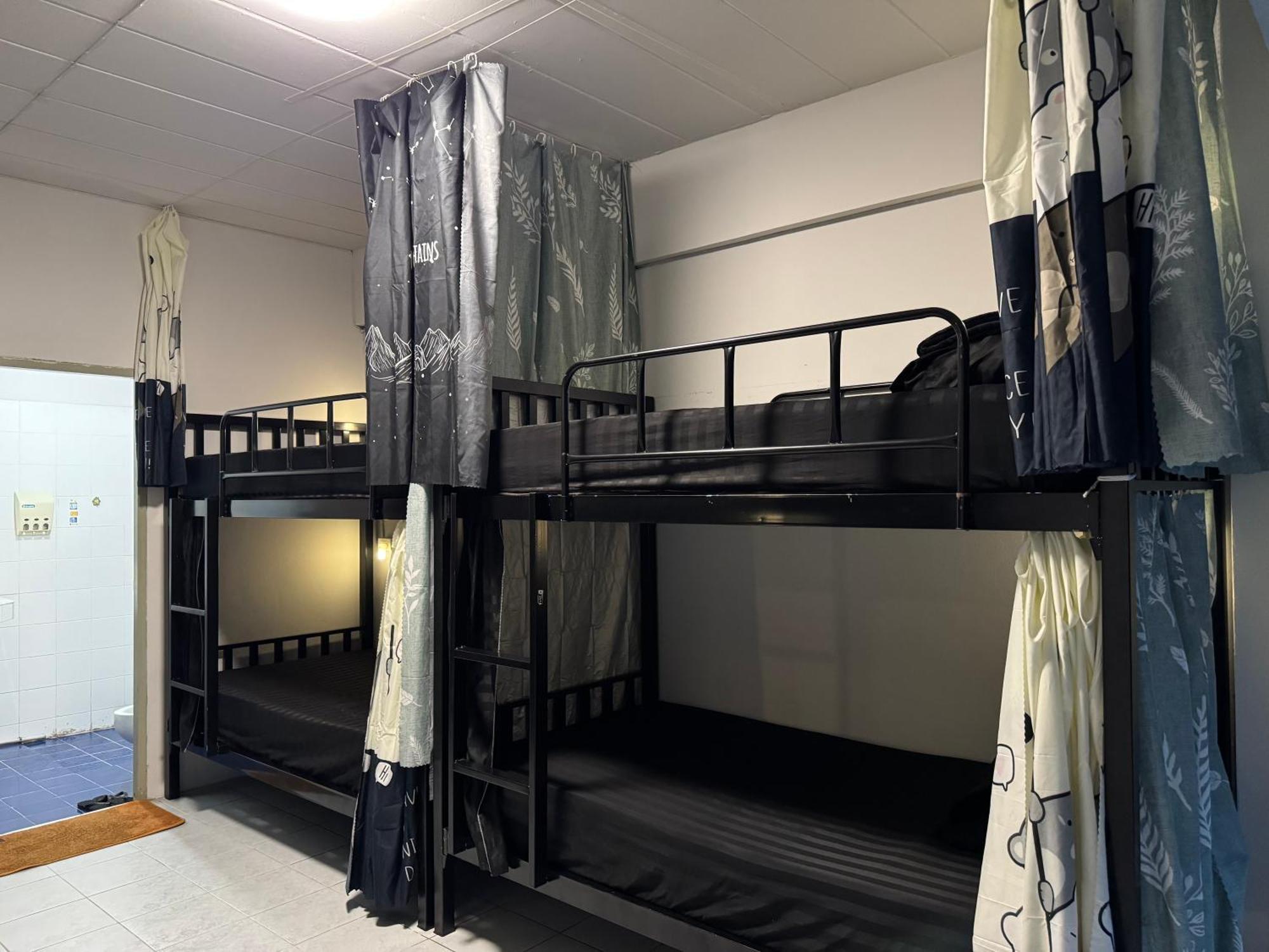 Hostel Mahar Chiangmai Chiang Mai