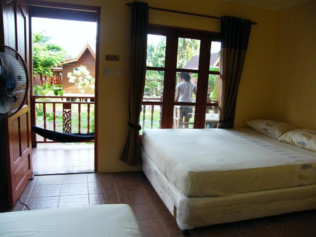 Phangan Rainbow 2* Baan Khai