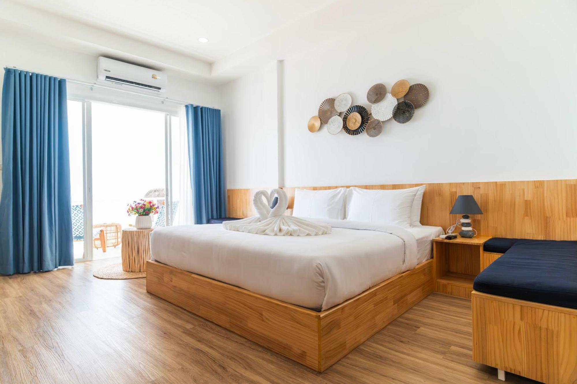 Ibiza Club Hotel Koh Tao