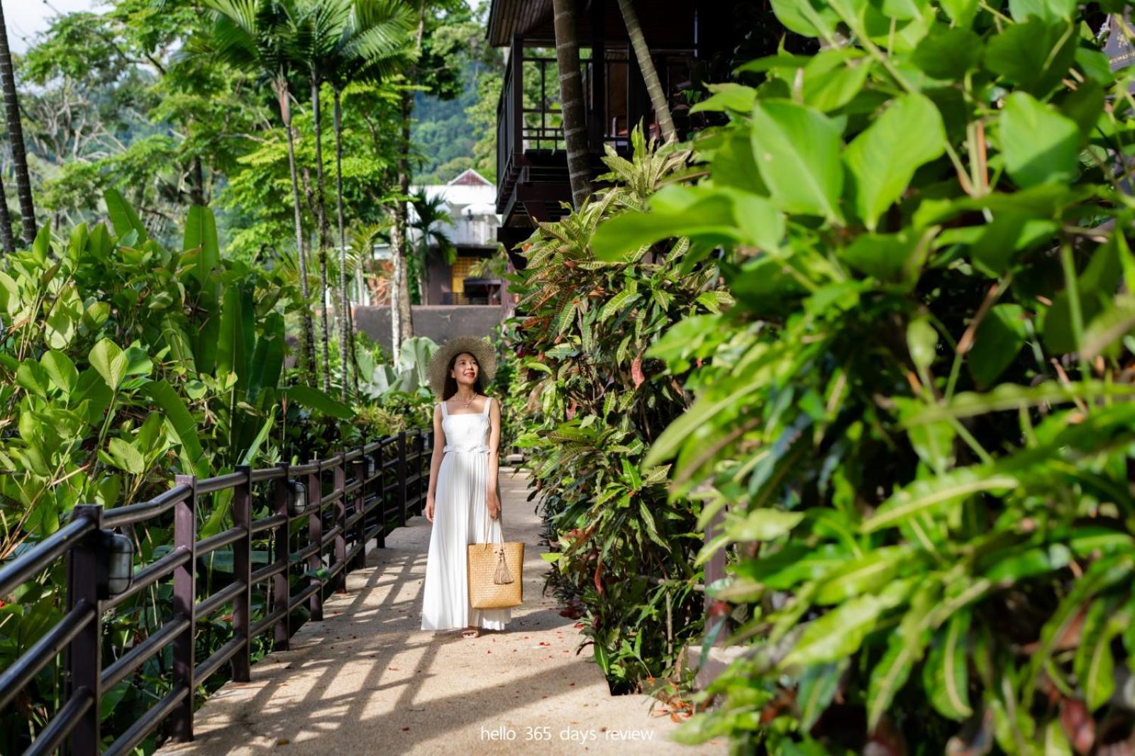 Baan Krating - Sha Khao Lak