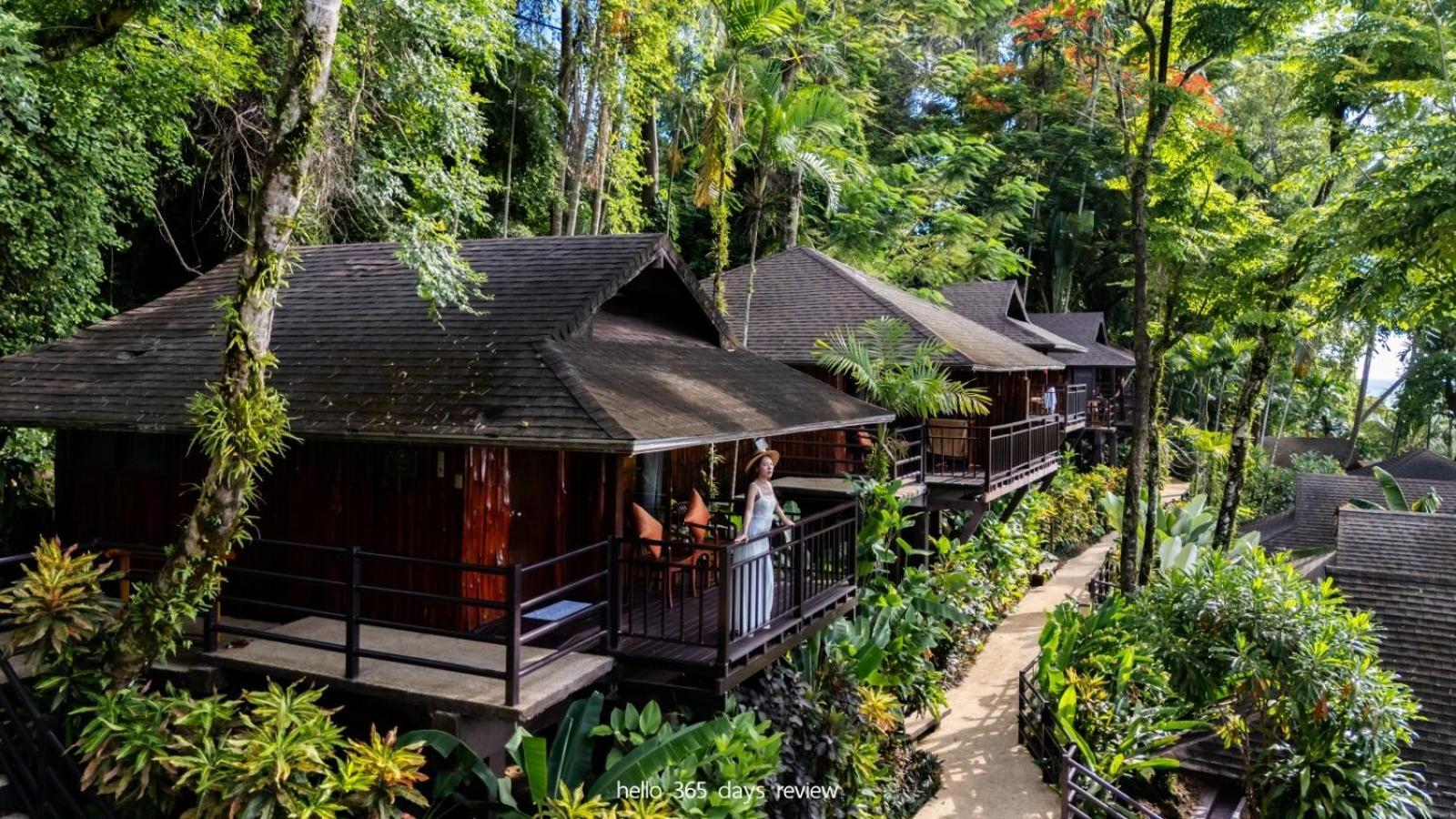 Baan Krating - Sha 3* Khao Lak