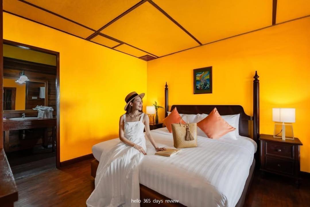 Baan Krating - Sha Resort 3*