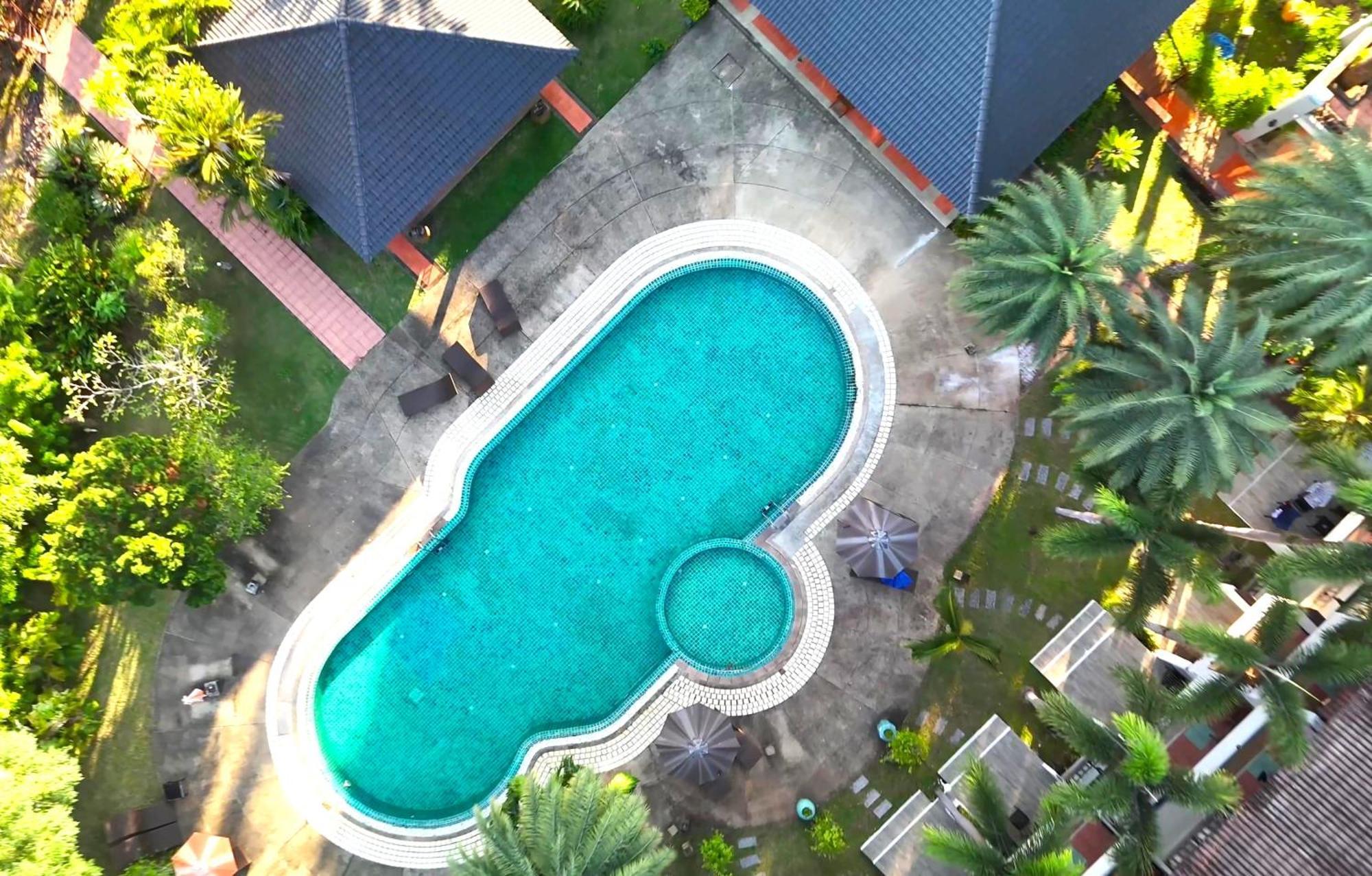 Resort Chang Buri & Hillside Koh Chang