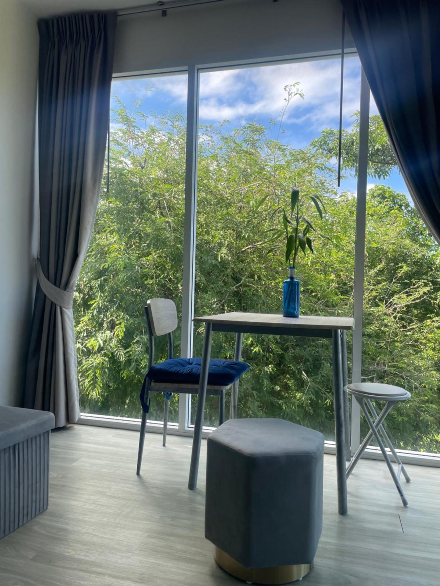 Le Grand Bleu Apartment Koh Samui
