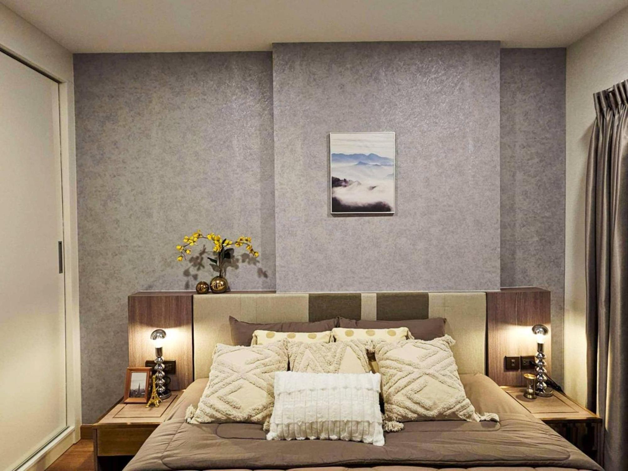 The Astra Sky River Luxury Condo,the Largest Pool Apartamento Chiang Mai