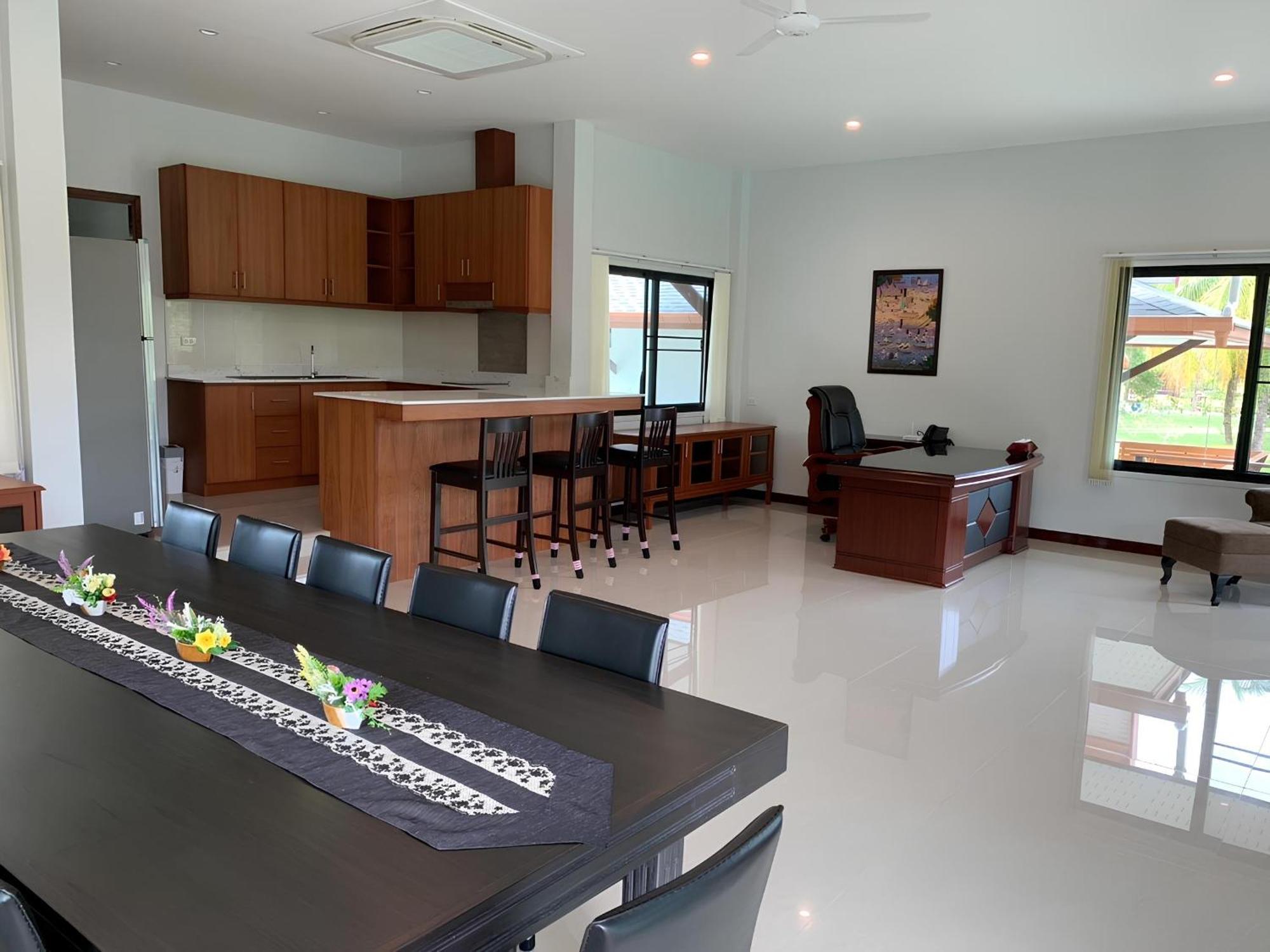 Thailife Wellness & Meditation Resort- Sha Khao Lak