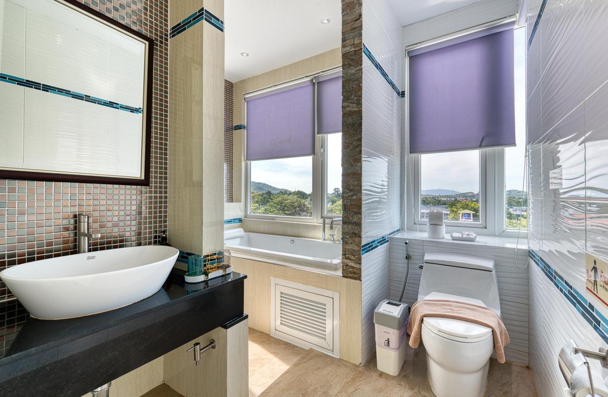 Surisa Seaview Pool Villa Chaweng (Koh Samui)