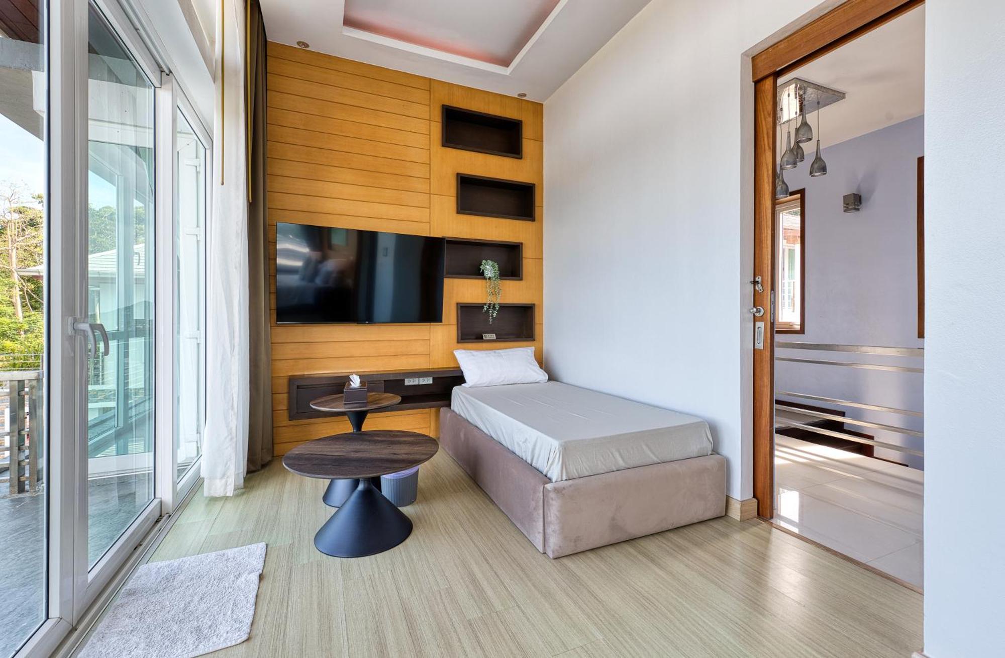 Surisa Seaview Pool Villa Chaweng (Koh Samui)