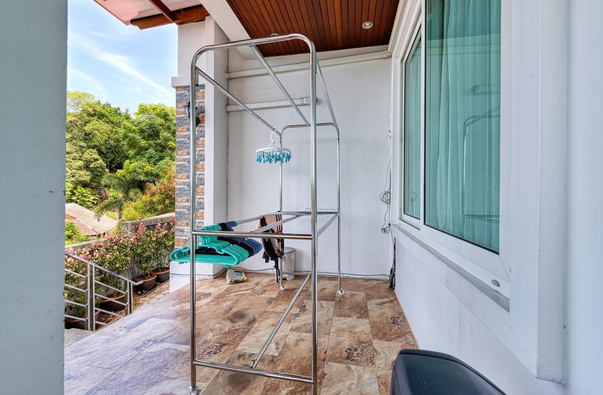 Surisa Seaview Pool Villa