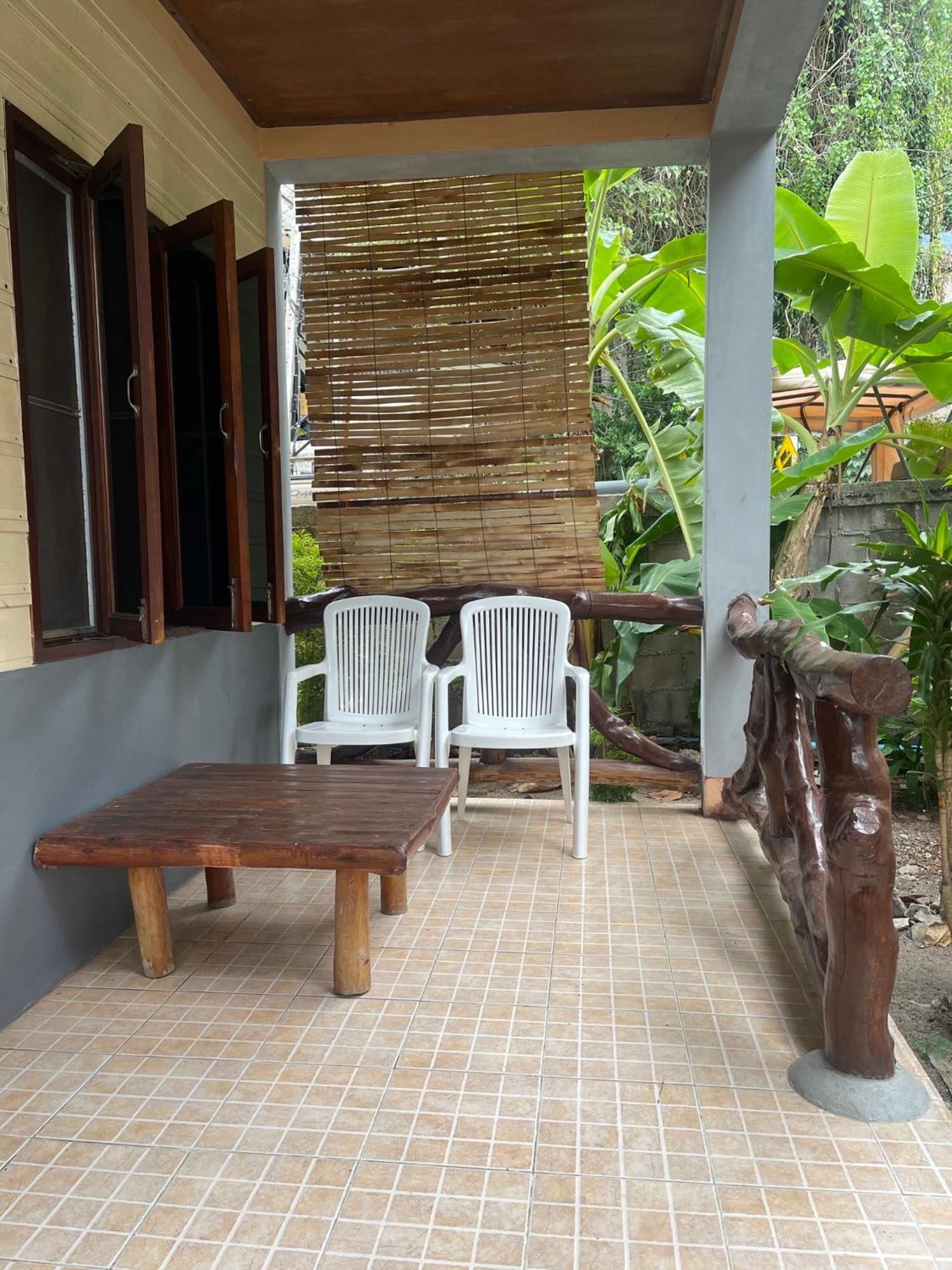 Resort Big Fish Koh Tao