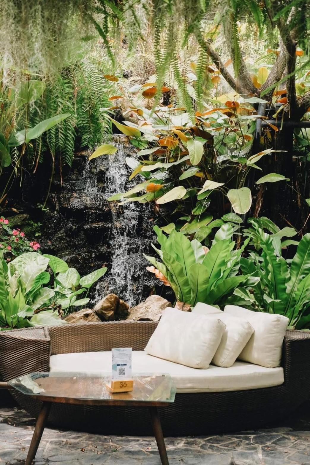 Parc Borough -sha Extra 5* Chiang Mai