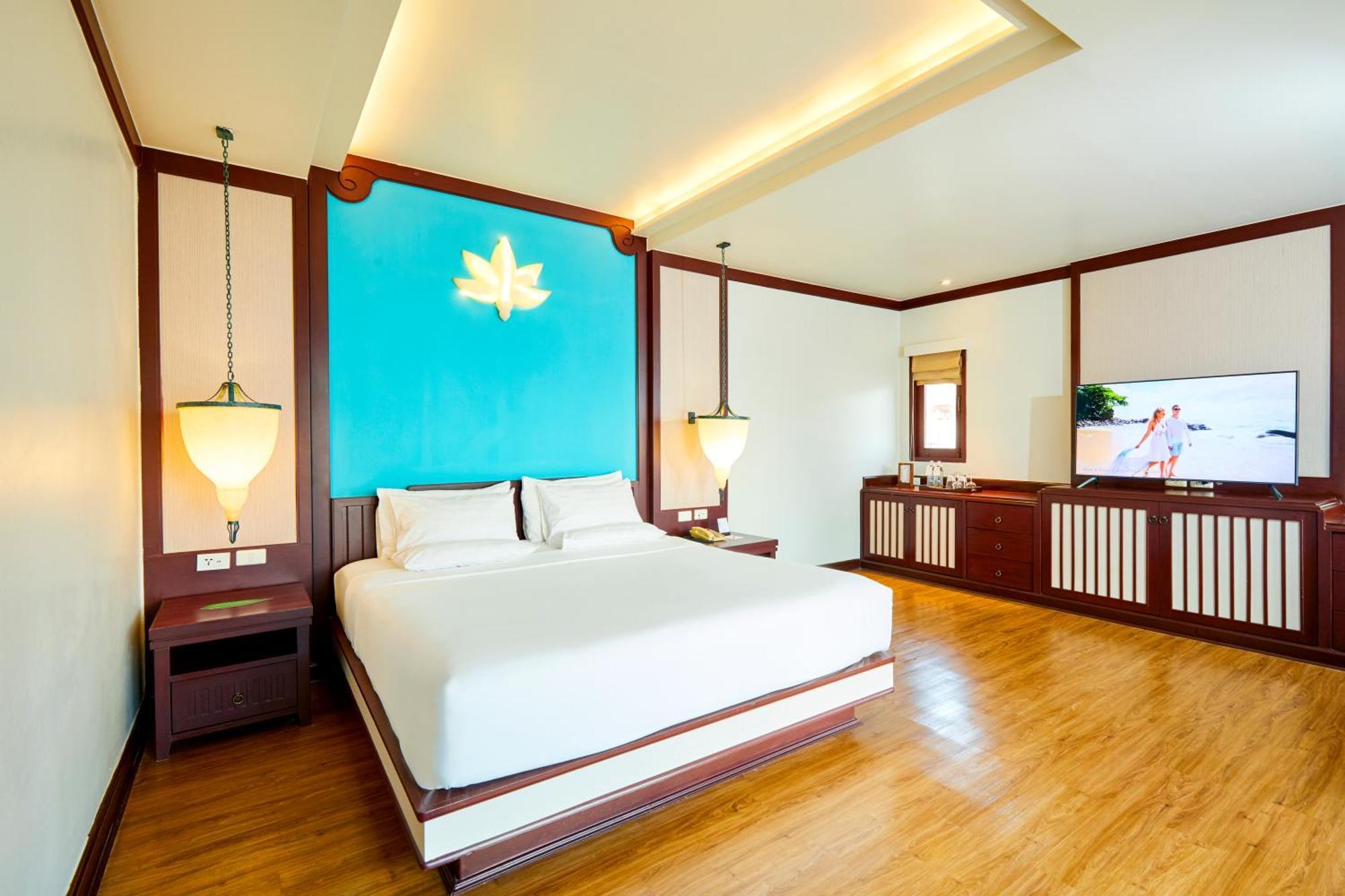Beyond Samui