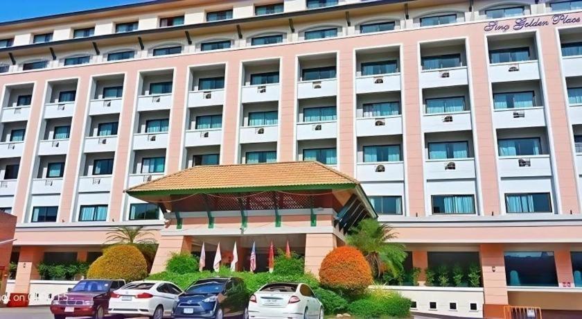 Hotel Sing Golden Place