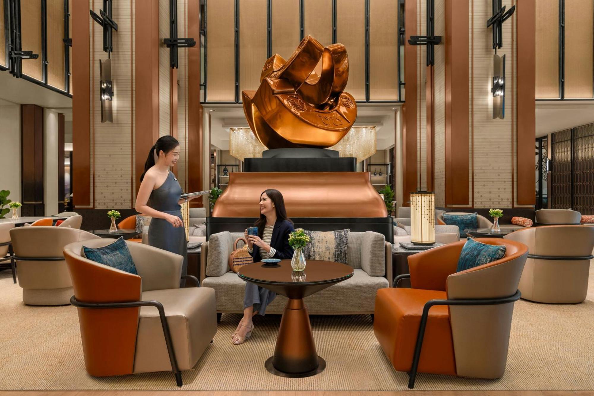 Hotel Marriott