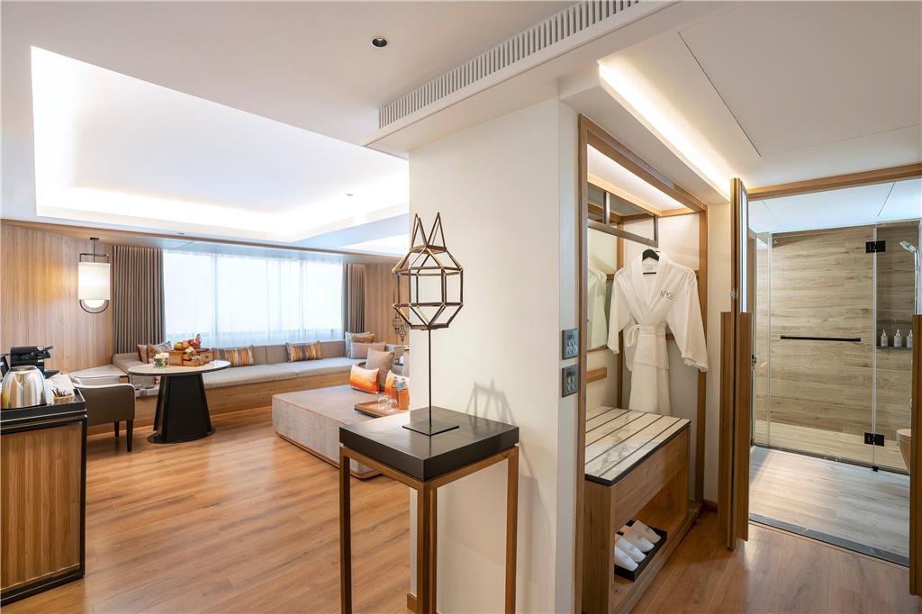 Melia Hotel Chiang Mai