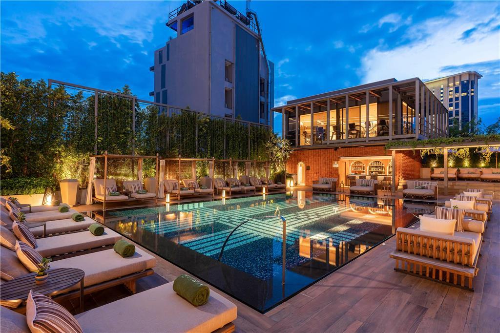 Hotel Melia