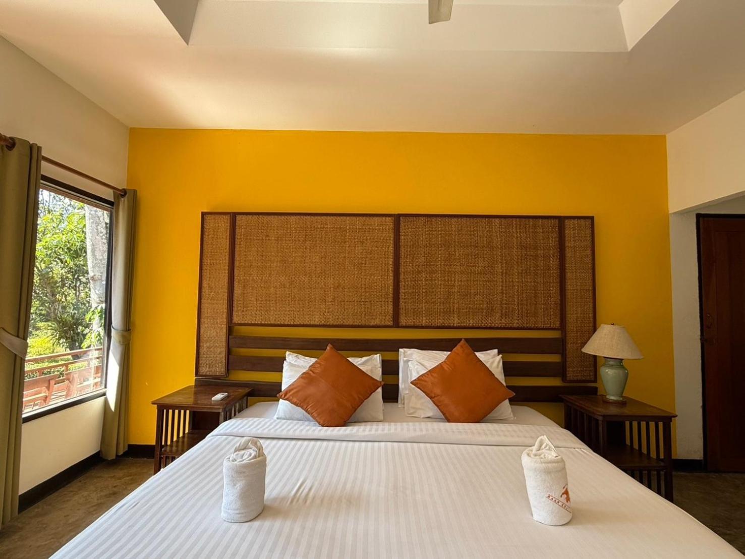 Baan Krating - Sha Resort