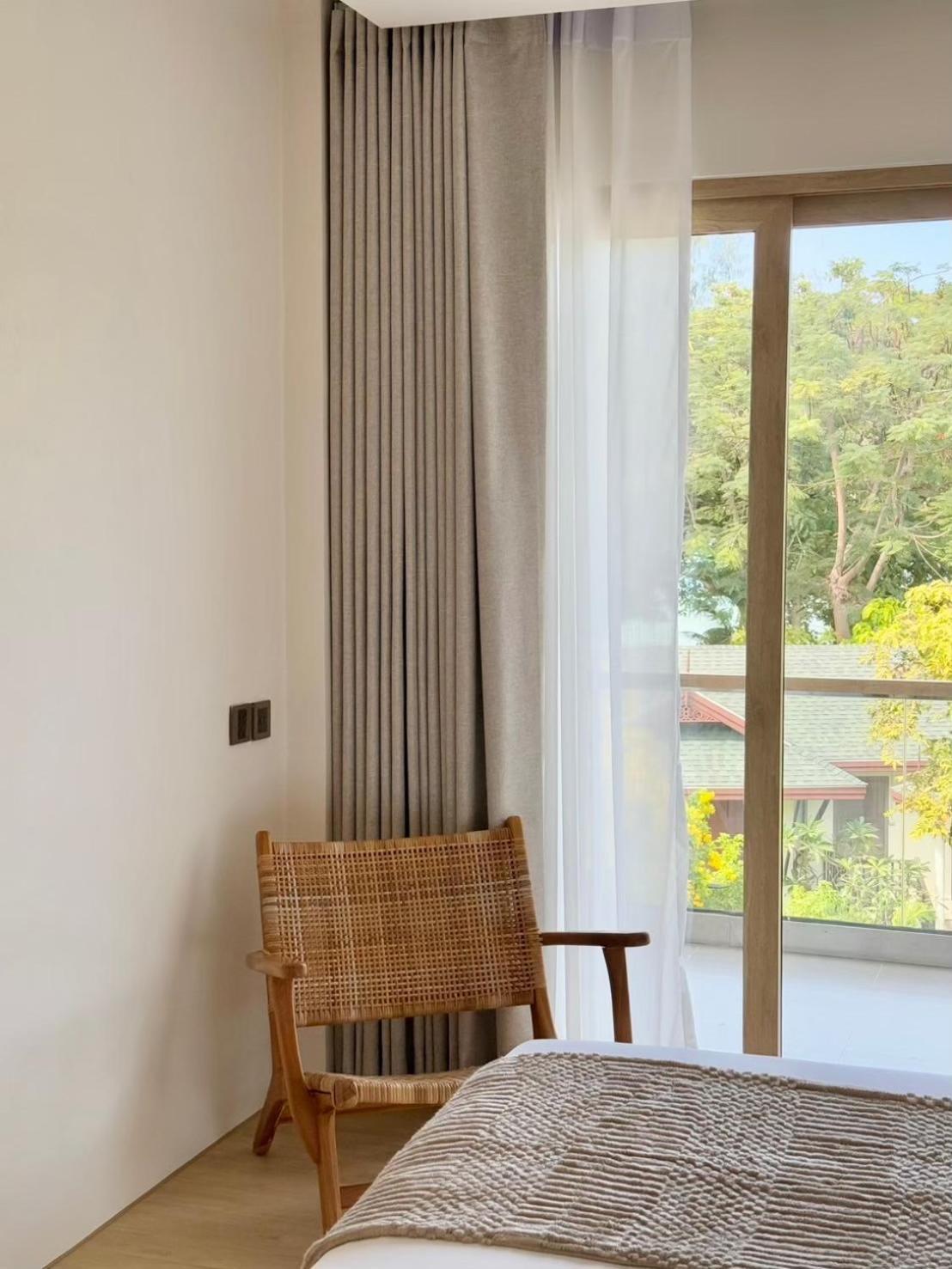 Ton Sai Tropical Island Hotel Phi Phi Don