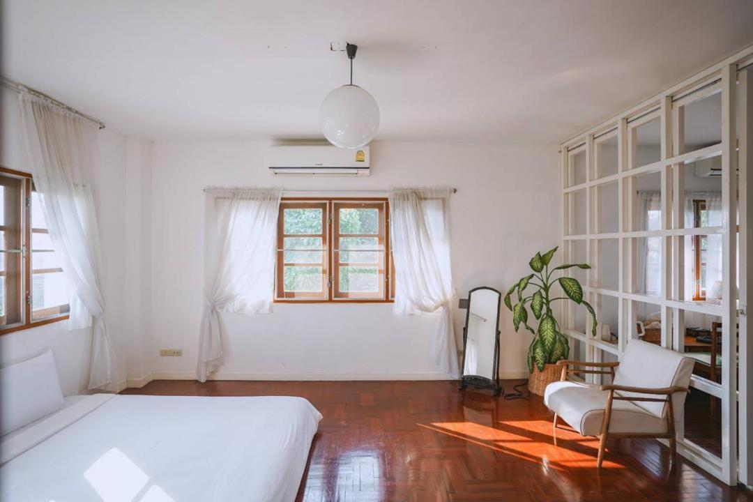 Doubletree House Chiang Mai