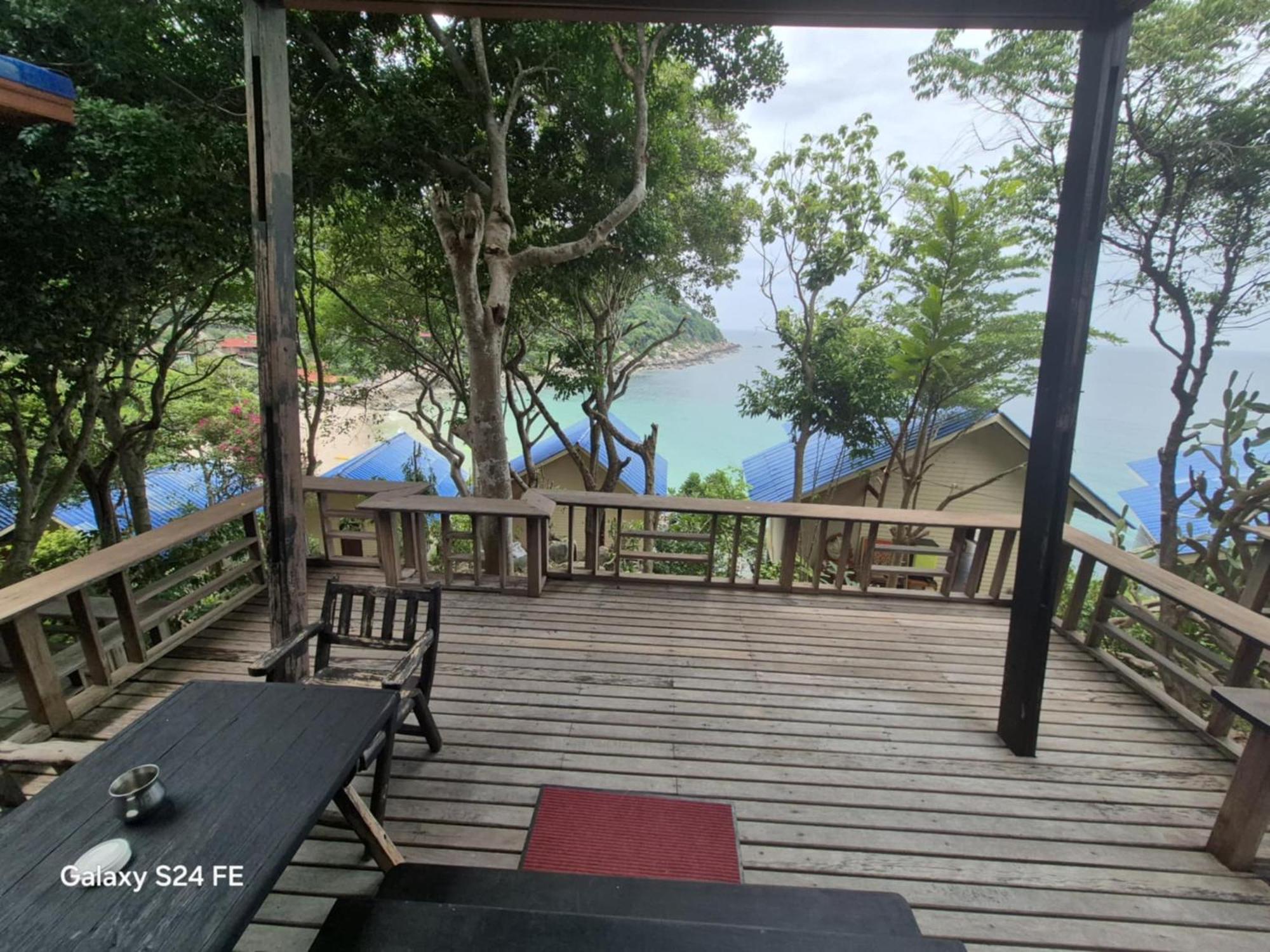 Resort Chabalay