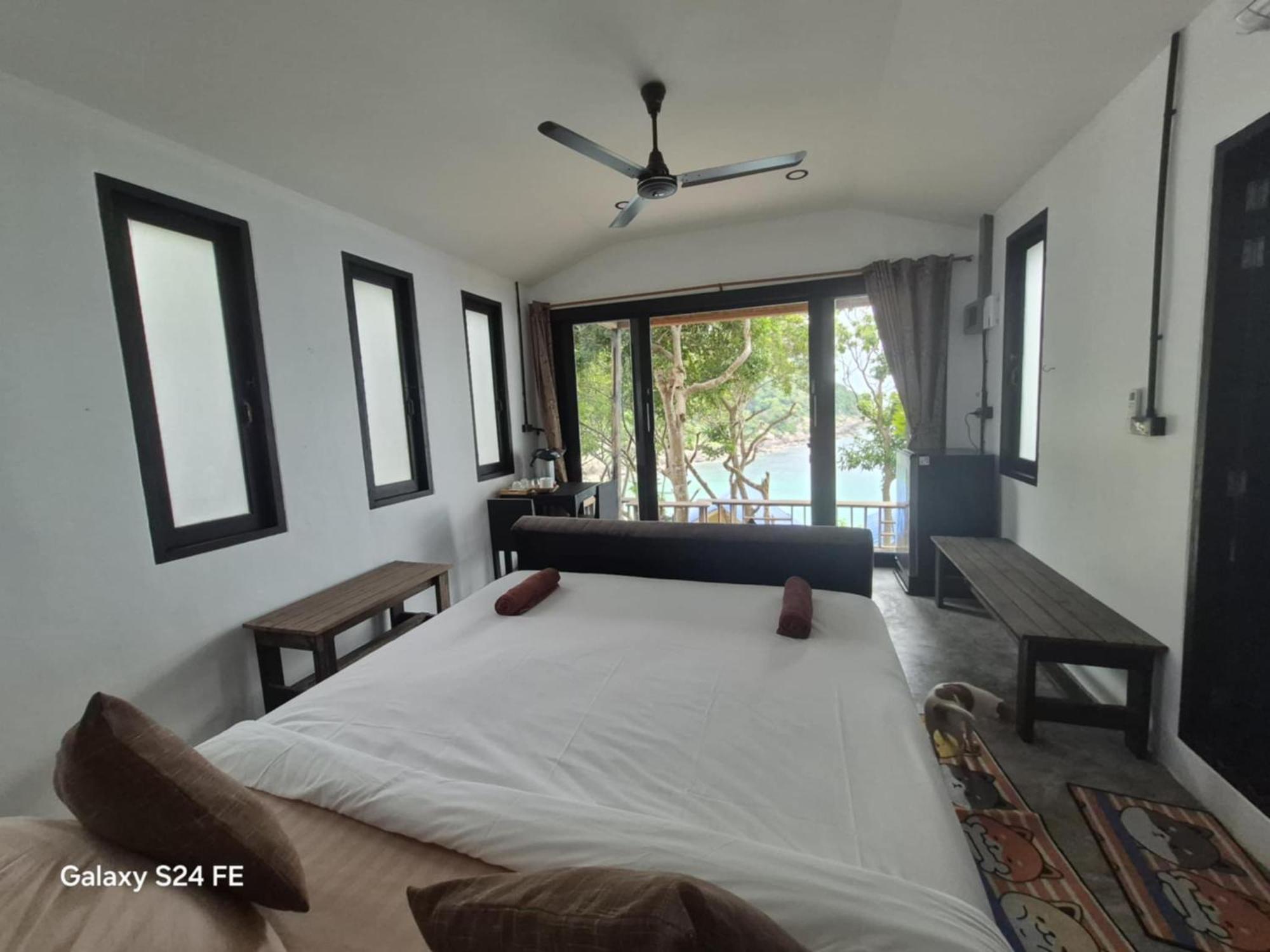 Chabalay Koh Tao