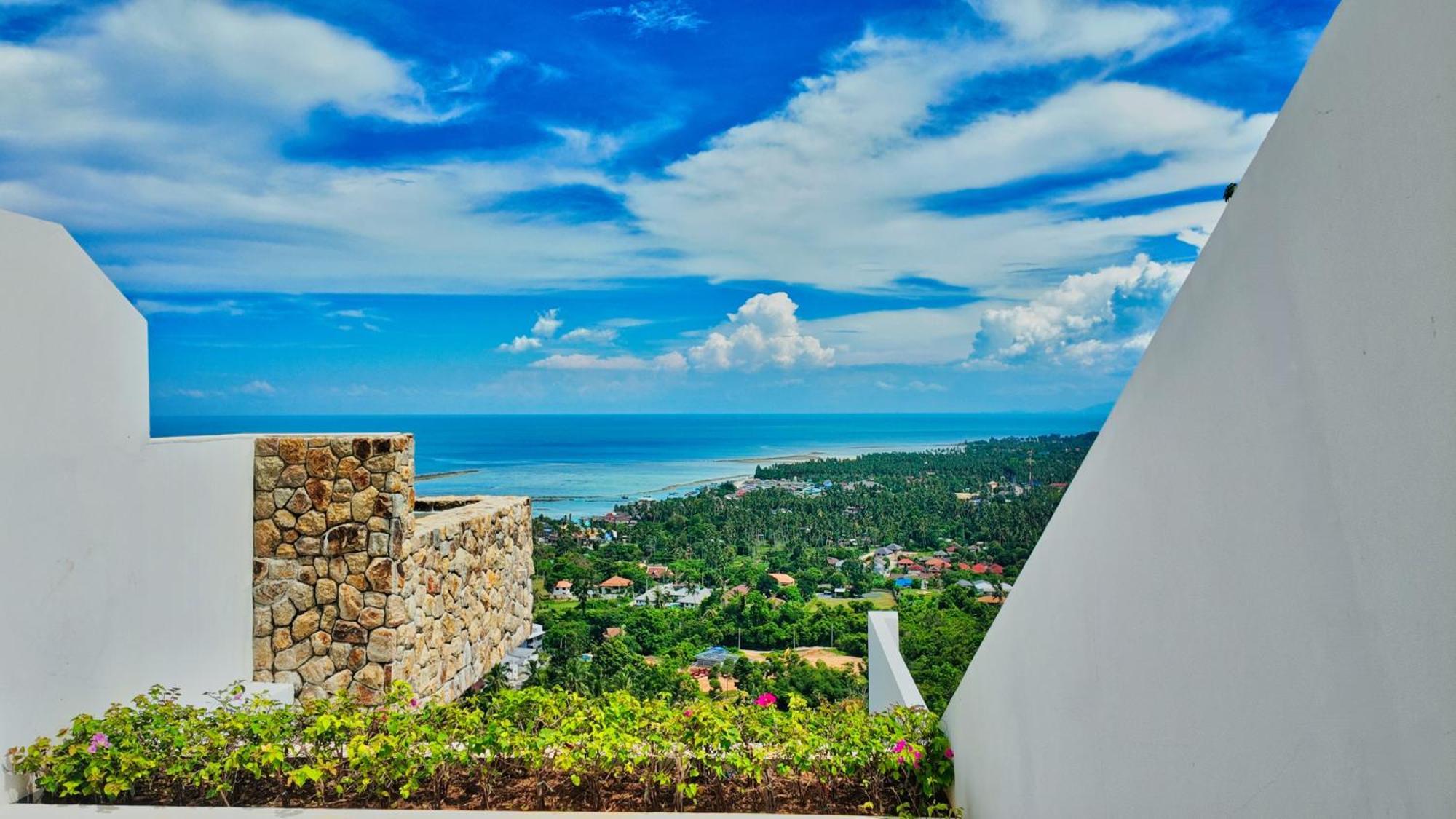 Anzhu Seamate Samui Amphoe Koksamui