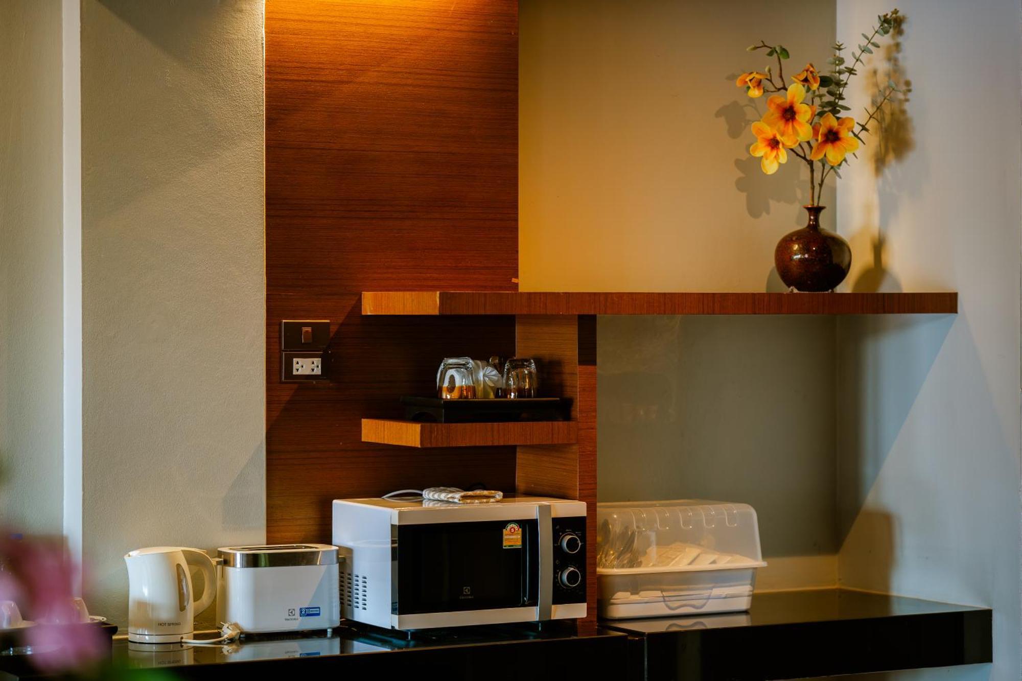 Am Samui Palace Resort 3*