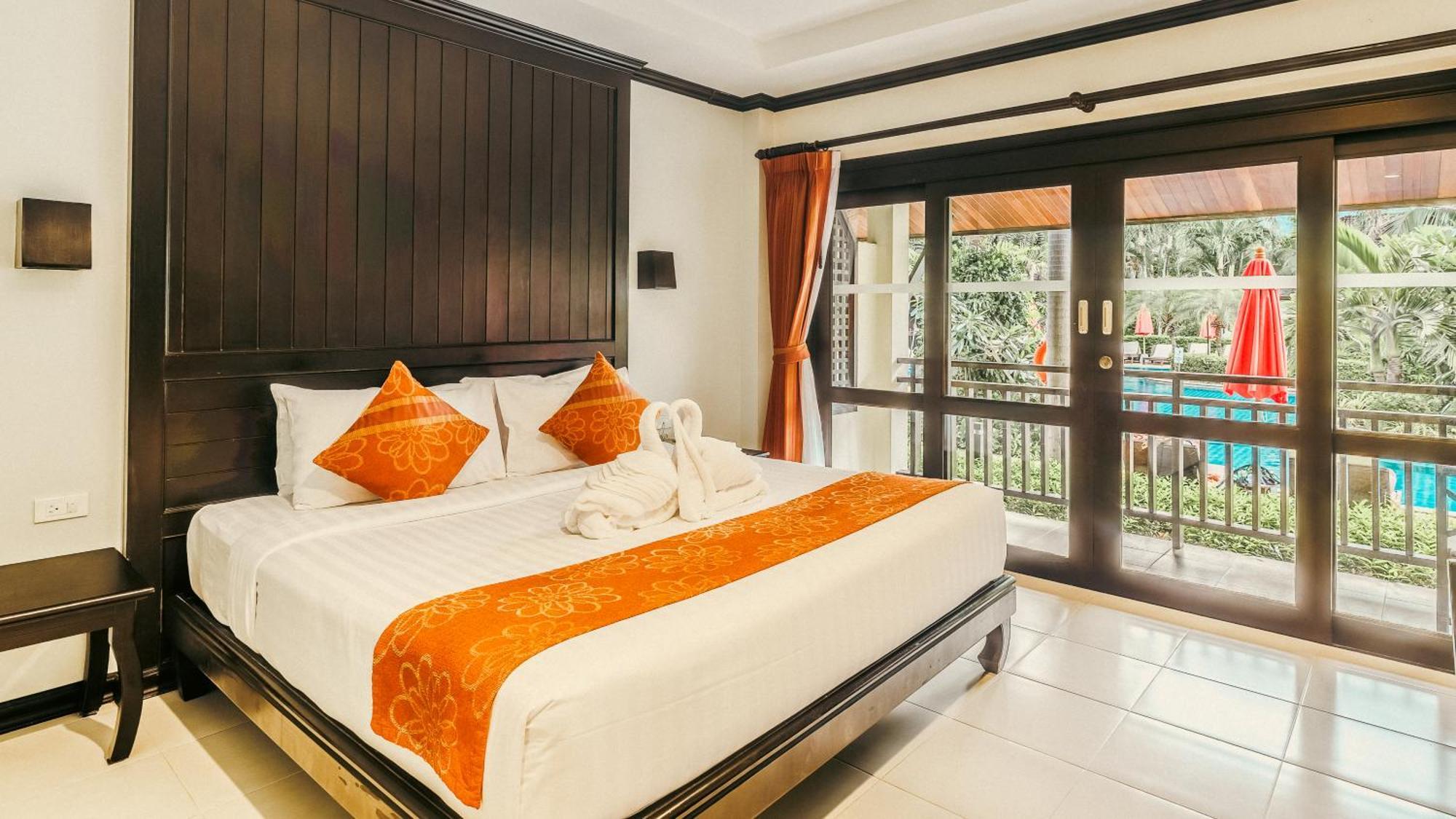Am Samui Palace