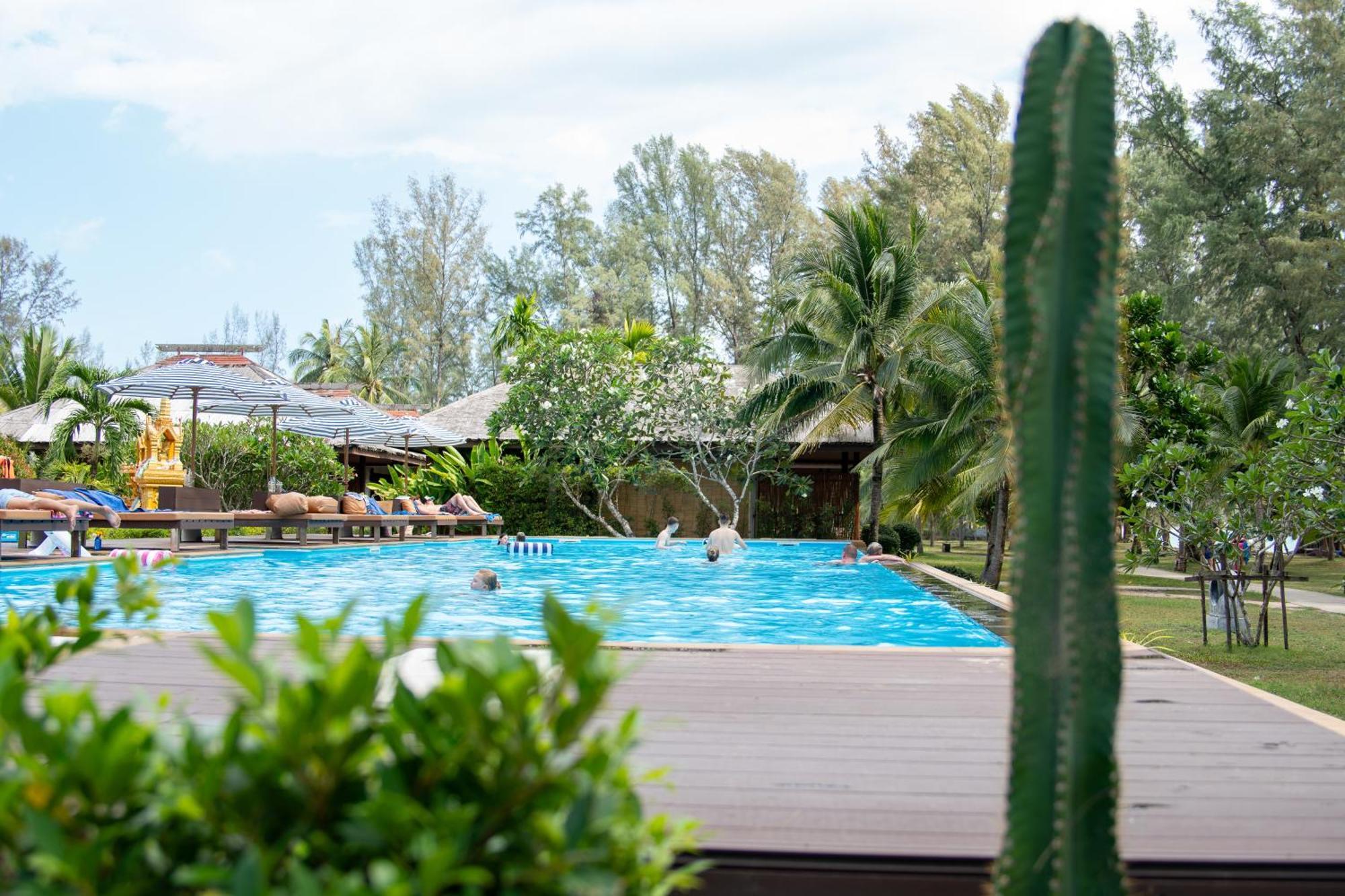 Holiday park Long - Sha Extra Koh Lanta