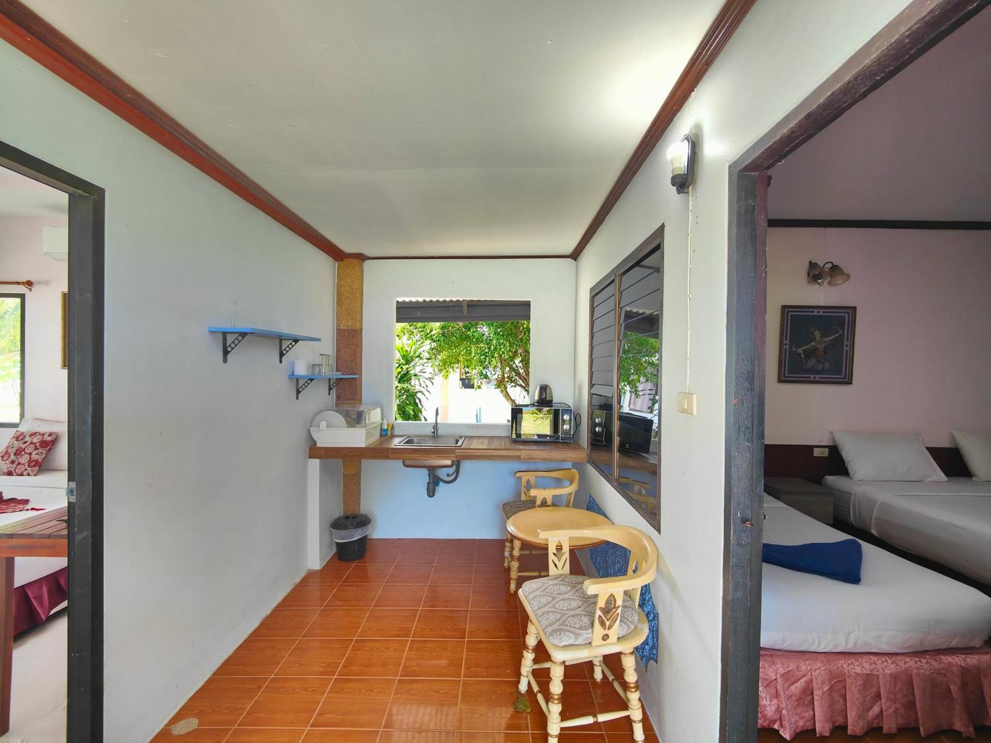 Resort Rung Arun