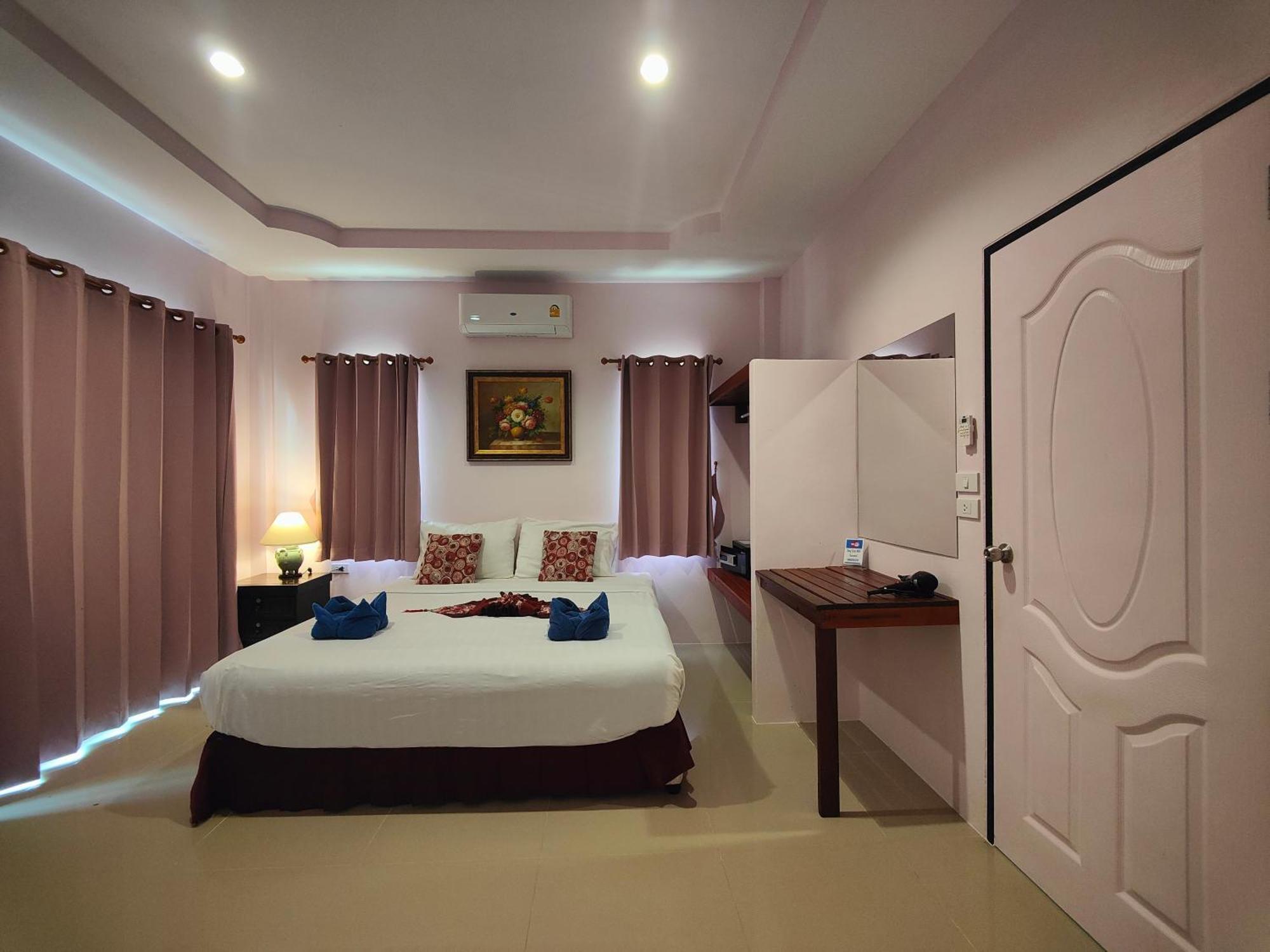 Rung Arun Resort Baan Tai