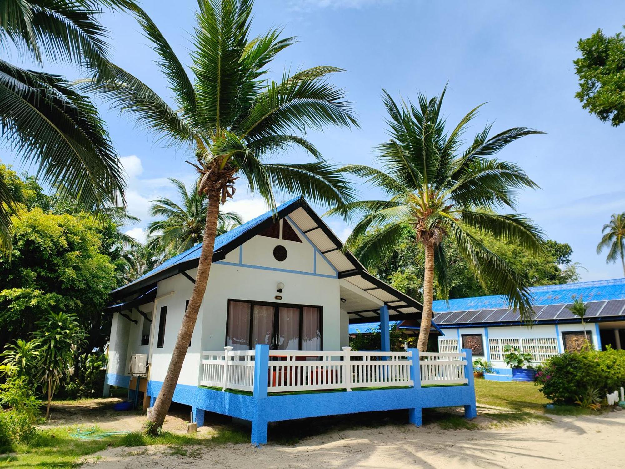 Rung Arun 2* Baan Tai