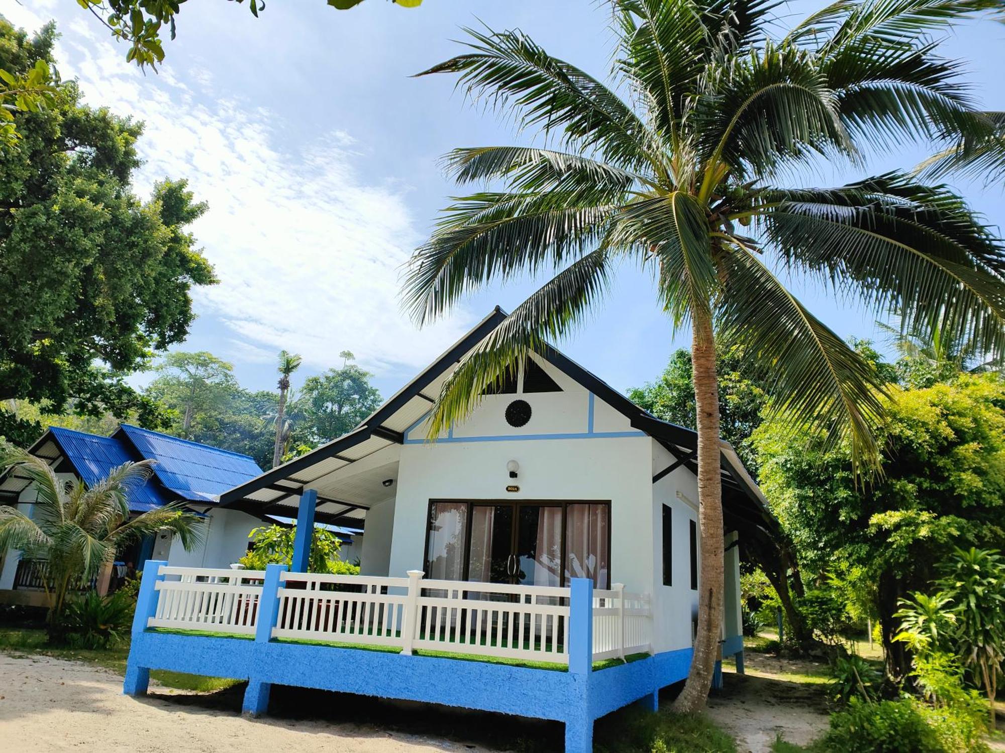 Rung Arun Resort Baan Tai