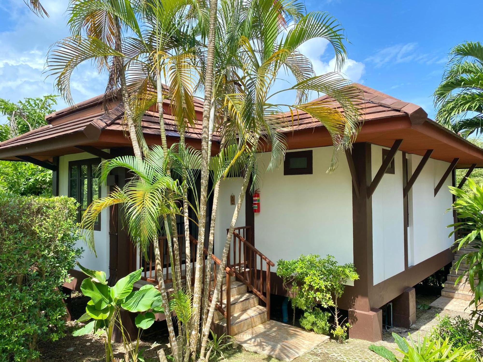 Puteri Lanta Family Villas Villa *