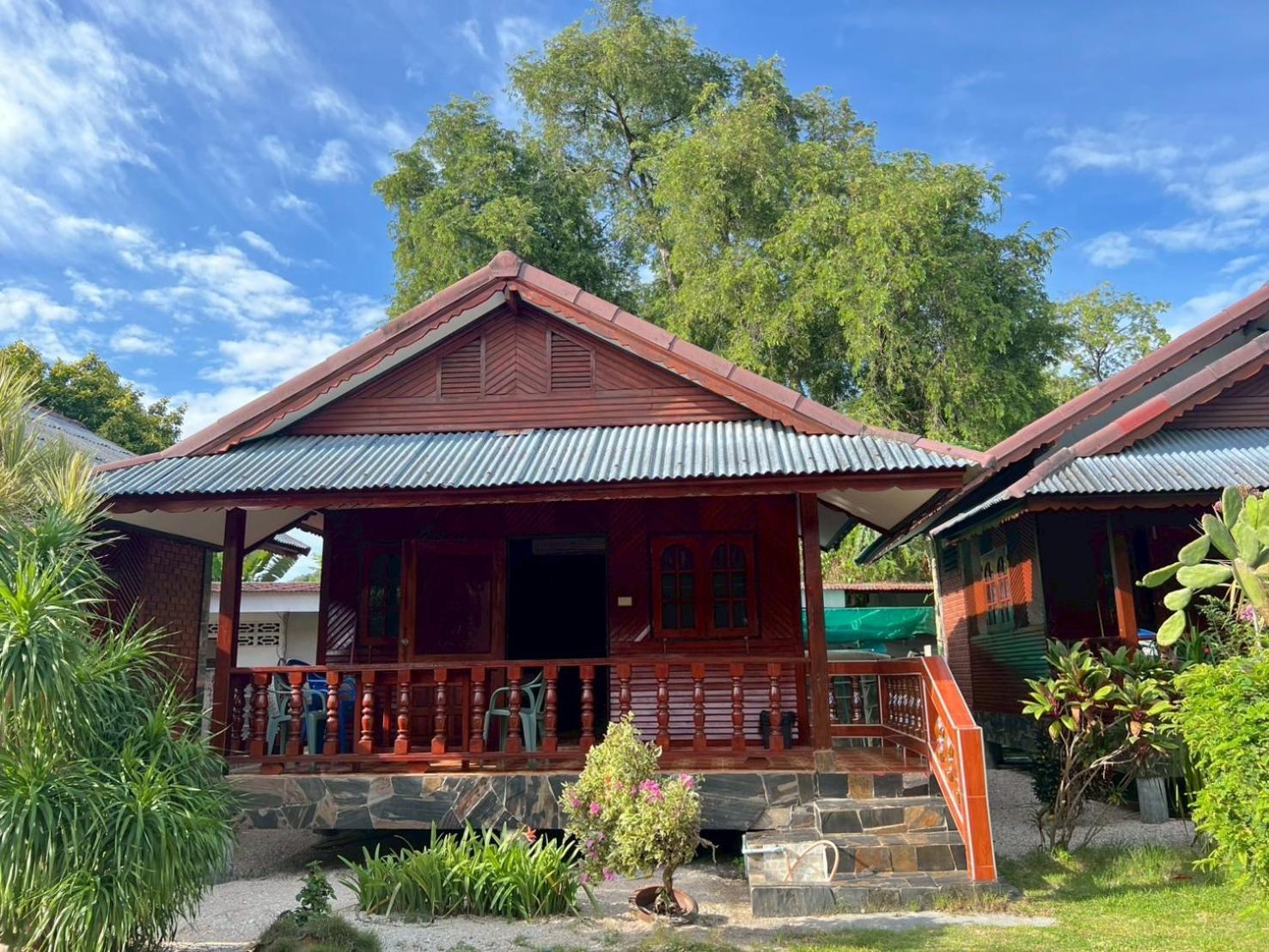 Silver Resort Haad Yao