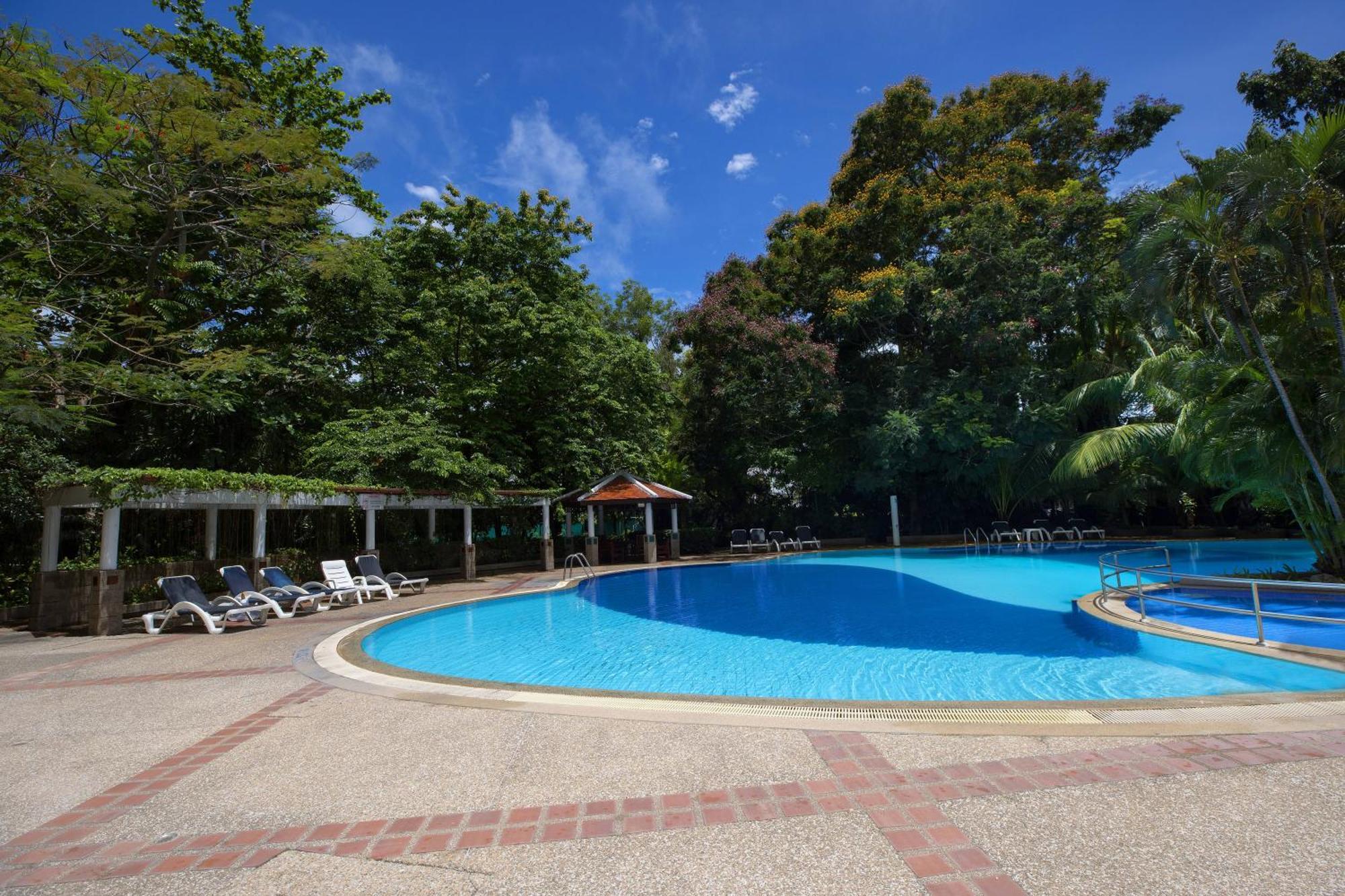 Chic Design & Full Seaview 2br 16c, Near