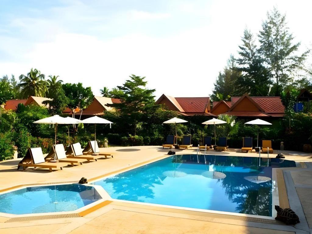 Gerd And Noi Resort 3*